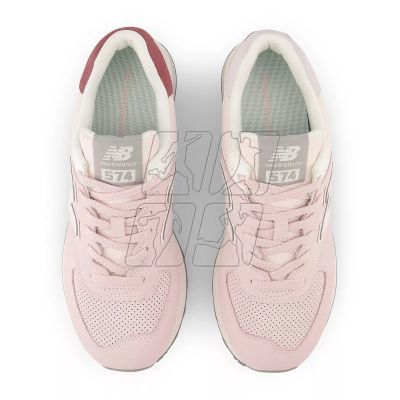 9. Buty New Balance W U574IU2