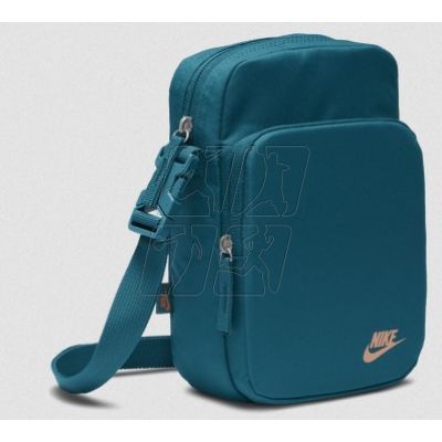 2. Saszetka Nike Heritage Crossbody Bag DB0456-381