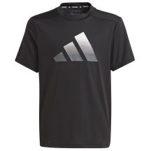 Koszulka adidas TI Tee Jr IJ6417