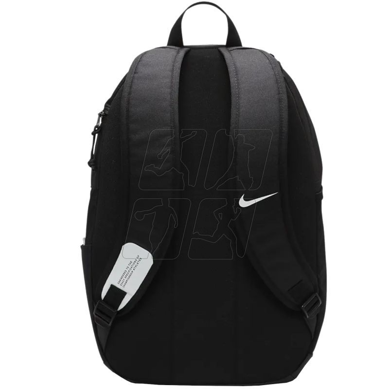 3. Plecak Nike Academy Team Backpack DV0761-011
