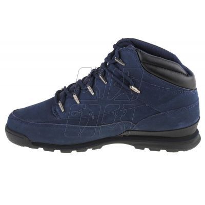 6. Buty Timberland Euro Rock Mid Hiker M 0A2AGH