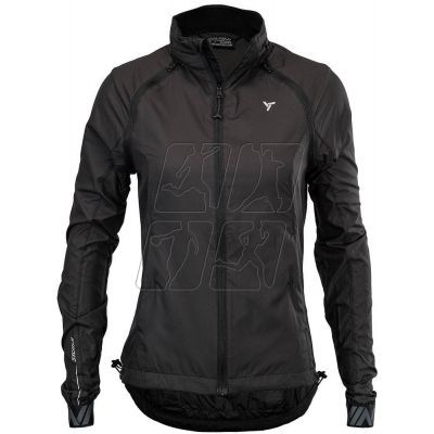 Kurtka rowerowa Silvini Women Jacket Vetta W WJ1623/0811