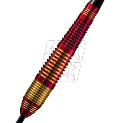 2. Rzutki Harrows Vivid Steeltip HS-TNK-000013782