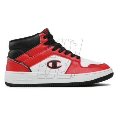 Buty Champion Rebound 2.0 Mid M S21907.RS001