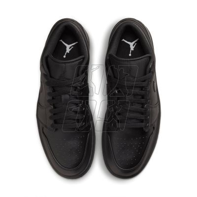 3. Buty Nike Air Jordan 1 Low M 553558-093
