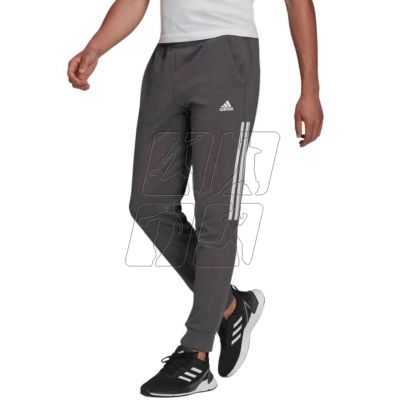 3. Spodnie adidas Aeroready Motion Sport Pants M HC0648