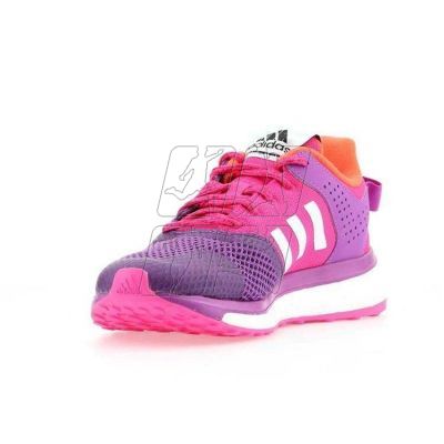 13. Buty do biegania Adidas Response 3 W AQ6103