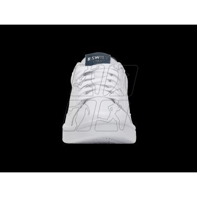 4. Buty K-Swiss LOZAN KLUB LTH M 07263-991-M