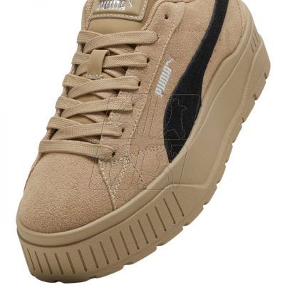 6. Buty Puma Karmen II W 397457 02