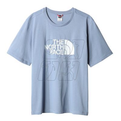 Koszulka The North Face RELAXED EASY TEE W NF0A4M5P73A1