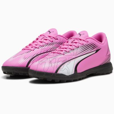 5. Buty Puma Ultra Play TT Jr 107779 01