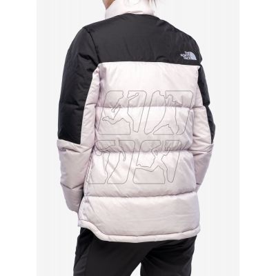 5. Kurtka The North Face Diablo Down Jacket W NF0A4SVK80U1