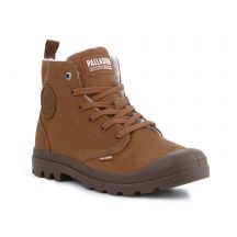 Buty Zimowe Palladium Pampa Hi Zip Wl M 05982-257-M