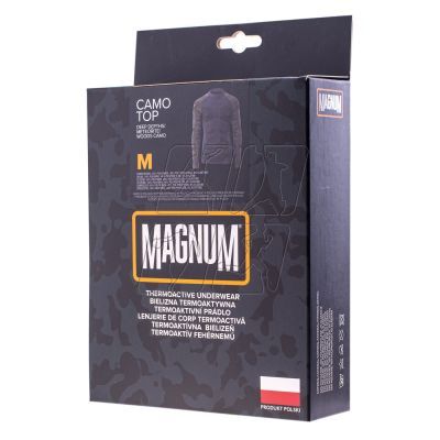 4. Koszulka termoaktywna Magnum Camo Top M 92800503856