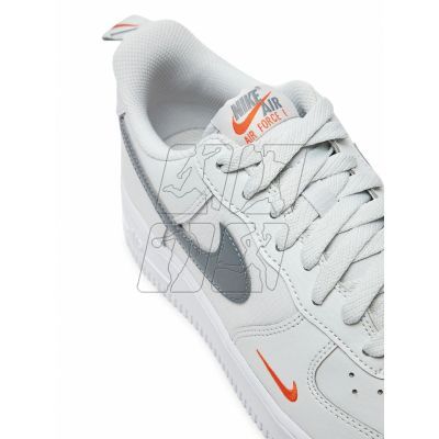 6. Buty Nike Air Force 1 `07 M HF3836-001