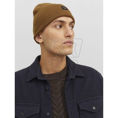 6. Czapka Jack & Jones Jacdna Beanie Noos M 12092815