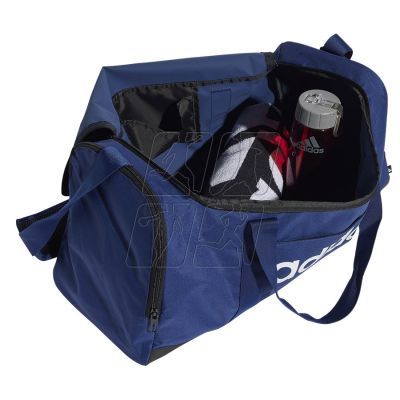 4. Torba adidas Linear Duffel M IN6116