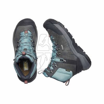 5. Buty KEEN REVEL IV MID W KE-1023629