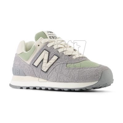 5. Buty sportowe New Balance W WL574GA2