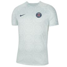 Koszulka Nike PSG Dri-Fit Top SS PM M DJ8563-472