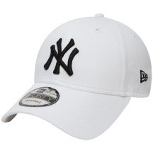 Czapka z daszkiem New Era 9Forty New York Yankees Mlb League Basic Cap 10745455