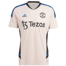 Koszulka adidas Manchester United Training JSY M HT4293