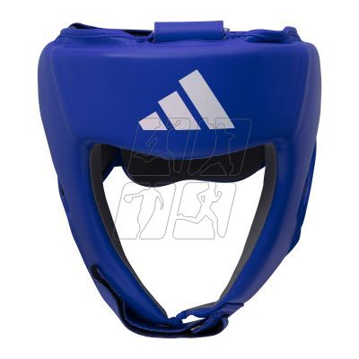 2. Kask bokserski adidas AIBAH1