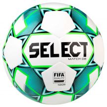 Piłka nożna Select Match DB FIFA 5 16682