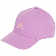 Czapka z daszkiem adidas LK W IT4647