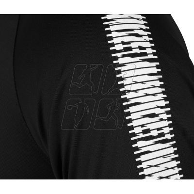 3. Koszulka piłkarska Nike Dry Squad Top Junior 859877-010