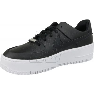 6. Buty Nike Air Force 1 Sage Low W AR5339-002