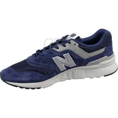 2. Buty New Balance M CM997HCE