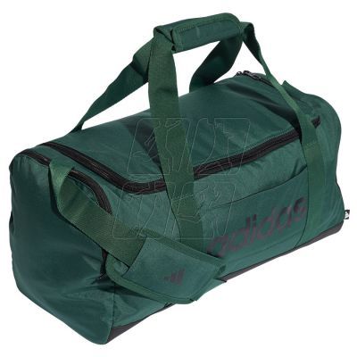 3. Torba adidas Linear Duffel S IN6112