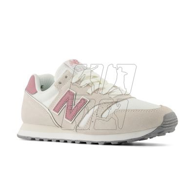 4. Buty New Balance sneakersy W WL373OK2