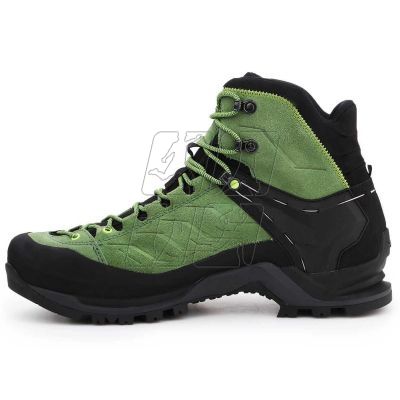 10. Buty trekkingowe Salewa MS MTN Trainer MID GTX M 63458-5949