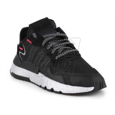 7. Buty adidas Nite Jogger W FV4137