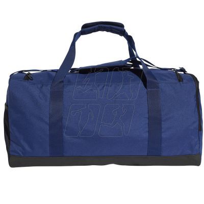 3. Torba adidas Linear Duffel M IN6116