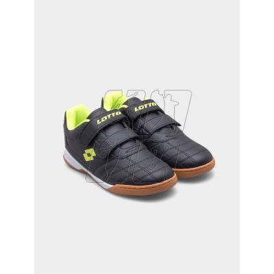 3. Buty Lotto Pacer T Jr 2600110T-1124