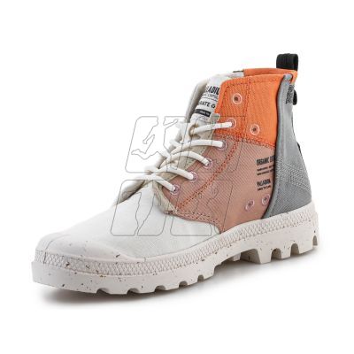 2. Buty Palladium Pampa Hi Re Generate W 79128-363-M