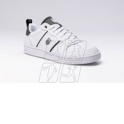 2. Buty K-Swiss LOZAN MATCH LTH M 08903-179-M