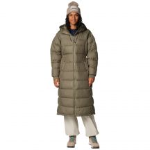 Kurtka Columbia Pike Lake II Long Jacket W 2051351397