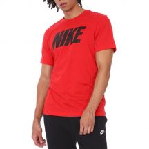 Koszulka Nike Nsw Tee Icon Block M DC5092-657
