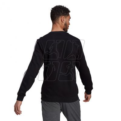5. Bluza adidas Essentials Sweatshirt M GK9106