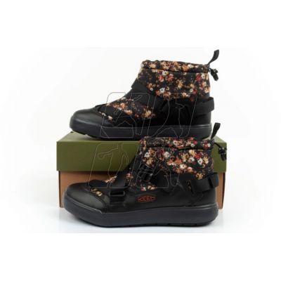 10. Buty śniegowce Keen Hoodzerra WP W 1026674