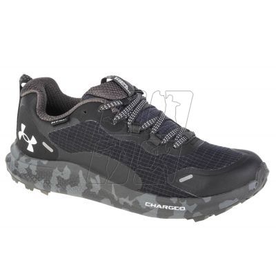 2. Buty do biegania Under Armour Charged Bandit Tr 2 SP W 3024763-002