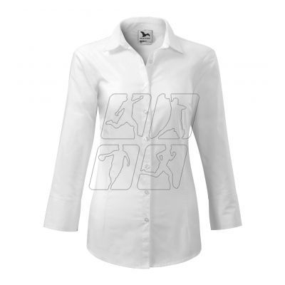 3. Koszula Malfini Style W MLI-21800 biały