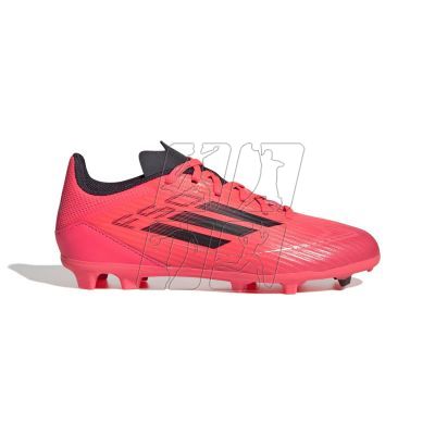 Buty adidas F50 League FG/MG Jr IF1377