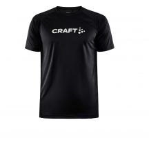 Koszulka Craft Core Unify Logo Tee M 92800408468