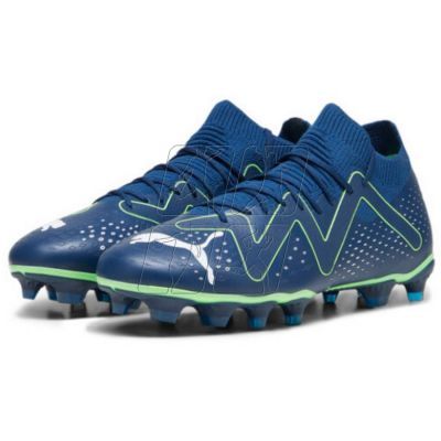 8. Buty Puma Future Match FG/AG M 107370-03