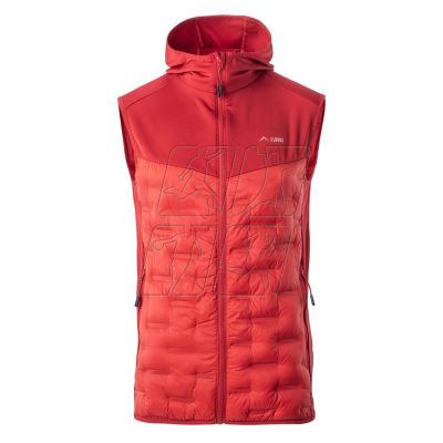 3. Kamizelka Elbrus Emin II Vest Primaloft M 92800396395